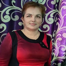 Фотография девушки Люда, 51 год из г. Белгород