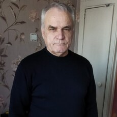 Фотография мужчины Слава, 67 лет из г. Иркутск