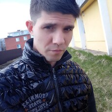 Фотография мужчины Тихон, 27 лет из г. Подольск