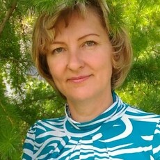 Фотография девушки Елена, 48 лет из г. Оренбург