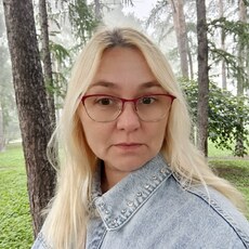 Фотография девушки Евгения, 47 лет из г. Новосибирск