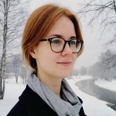 Аполинария, 29 из г. Новосибирск.