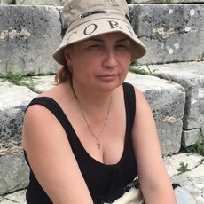 Фотография девушки Ольга, 53 года из г. Волгоград