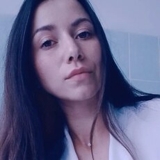 Елизавета, 29 из г. Ленинск-Кузнецкий.