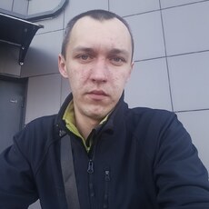 Фотография мужчины Евгений, 32 года из г. Минск