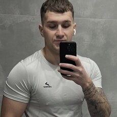 Фотография мужчины Андрей, 35 лет из г. Белосток