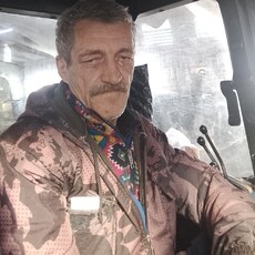 Фотография мужчины Владимирович, 57 лет из г. Воложин