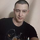 Альгиз, 35 лет