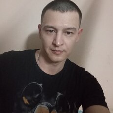 Фотография мужчины Альгиз, 35 лет из г. Барда