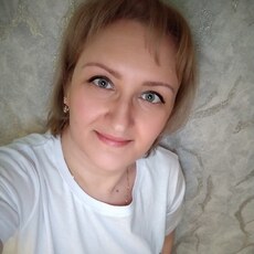 Надежда, 40 из г. Омск.