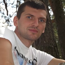 Фотография мужчины Андрей, 41 год из г. Молодечно