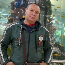 Фотография мужчины Алексей, 52 года из г. Тверь