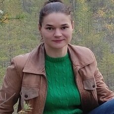 Фотография девушки Надежда, 36 лет из г. Ковров