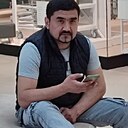 Тахир, 38 лет
