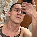 Ильназ, 23 года