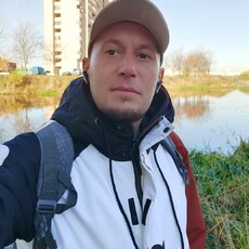 Фотография мужчины Дмитрий, 39 лет из г. Порхов