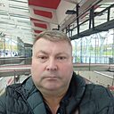 Гена, 50 лет