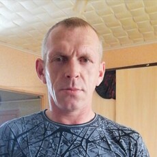 Фотография мужчины Сергей, 45 лет из г. Волжский