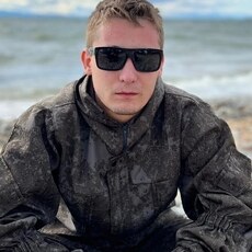 Фотография мужчины Дмитрий, 28 лет из г. Ижевск