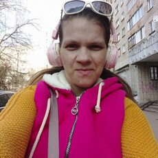 Фотография девушки Елена, 29 лет из г. Обнинск