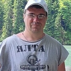 Фотография мужчины Сергей, 41 год из г. Серпухов