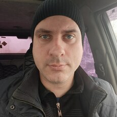 Фотография мужчины Александр, 37 лет из г. Магадан