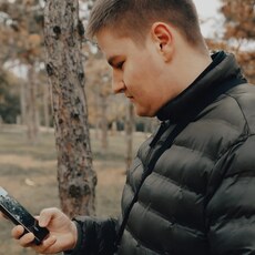 Фотография мужчины Андрей, 21 год из г. Одесса