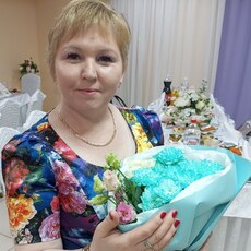 Фотография девушки Гульназ, 39 лет из г. Уфа