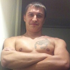 Фотография мужчины Виталий, 36 лет из г. Норильск