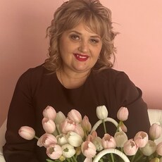 Фотография девушки Эмма, 52 года из г. Улан-Удэ