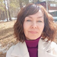 Фотография девушки Светлана, 47 лет из г. Бийск