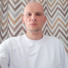 Фотография мужчины Дмитрий, 37 лет из г. Новочеркасск