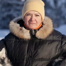 Фотография девушки Татьяна, 55 лет из г. Сургут