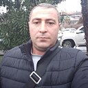 Сетрак, 38 лет