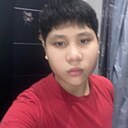 Султан, 18 лет