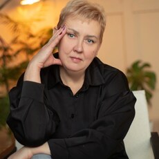 Фотография девушки Елена, 55 лет из г. Ижевск
