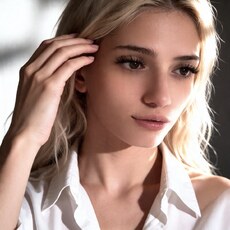 Фотография девушки Люба, 21 год из г. Керчь