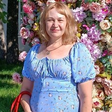 Фотография девушки Гульшат, 52 года из г. Уфа