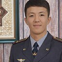 Айбек, 24 года