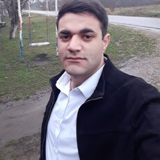 Фотография мужчины Надир, 37 лет из г. Майкоп