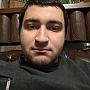 Ризван, 19 лет