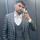Тим, 25 лет