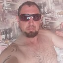 Андрей, 37 лет