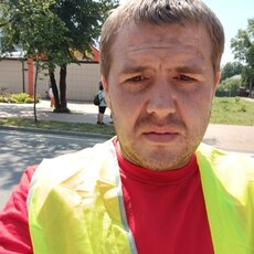 Фотография мужчины Николай, 32 года из г. Волоколамск