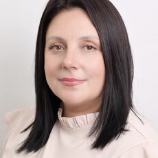 Фотография девушки Татьяна, 48 лет из г. Чита
