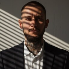 Фотография мужчины Марат, 32 года из г. Краснодар