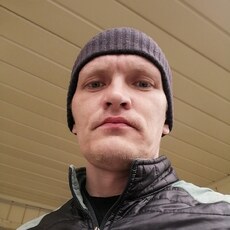 Фотография мужчины Денис, 41 год из г. Тюмень