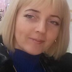 Фотография девушки Наталья, 46 лет из г. Йошкар-Ола