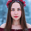 Юля, 27 лет