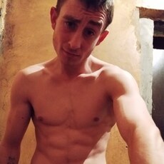 Фотография мужчины Сергей, 23 года из г. Кобрин